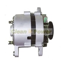 NEW ALTERNATOR FITS JOYNER 650 COMMANDO 650 SAND SPIDER 650 VIPER LJ462Q13701010 image 5