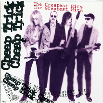 Cheap trick the greatest hits thumb200