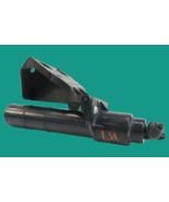 06-2011 mercedes w164 ml350 ml500 front left headlight wiper washer nozz... - $1,006.54 MXN