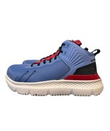NEW Timberland PRO Setra Mid Work Shoes Safety Toe Sneaker Blue Women&#39;s ... - €42,22 EUR