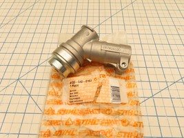Stihl 4133-640-0107 Gear Head Case Assembly - $2,338.38 MXN