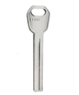LXP90 / TOY40 Replacement Mechanical Key For TOYOTA LEXUS HYUNDAI KIA Mo... - $146.81 MXN