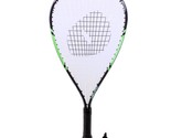 Python Intro 5000 Racquetball Racquet Series (Green) - $74.99