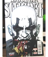 Dr. Strange Last Days of Magic Part 2  Marvel Comics Plus 6 Other Mixed ... - $6.74