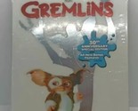 Gremlins (30th Anniversary) Diamond Lux Edition (Blu-ray, 1984) Brand Ne... - £18.69 GBP