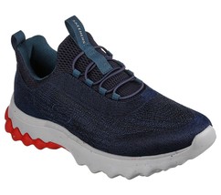 Men Skechers RX FIT Voston Reever Casual Shoes, 210435 /DKNV Multi Sizes... - £70.75 GBP