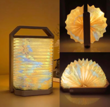 Creativity can change forms Paper lanterns,Holiday gift - £68.64 GBP