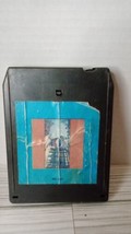 The Bellamy Brothers - The Two And Only - Vintage 8-Track Tape - £2.33 GBP