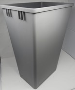 Kesseböhmer Premium Replacement Waste Bin for Pullout Trash Organizers - €52,72 EUR+