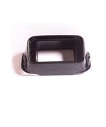 USA stock Black Radio Stereo Double DIN Adapter for Harley Road Glide FL... - $1,192.46 MXN