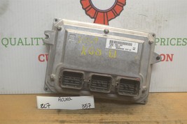 37820R8AA64 Acura RDX 2013-2015 Engine Control Unit ECU Module 357-2C7 - £13.03 GBP