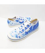 Keen Womens Size 8 Elsa Lite Blue White Casual Fashion Shoes Sneakers - $35.99
