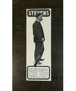 Vintage 1904 Stevens Arms &amp; Too Co. Rifles Pistols Shotguns Original Ad ... - £5.22 GBP