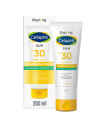 Cetaphil Sun Daylong SPF 30 Sensitive Gel 200 milliliters - $99.00
