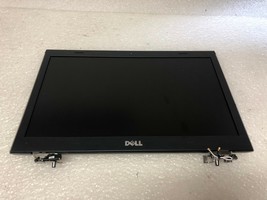 Dell Vostro 3550 15 in complete lcd panel display assembly screen - $369.44 MXN