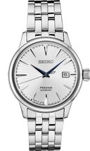 Seiko Presage Automatic Mens Watch SRPB77 - £316.51 GBP