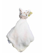 Angel Of Mine Lovey Bashful Baby Security Blanket Plush Cream Girl Gift ... - $40.58 CAD