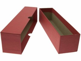 Guardhouse Red, Cent/Penny Coin Box, 2x2x8.5&quot; - £6.78 GBP