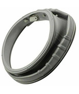 Samsung WF42H5000AW WF42H5200AFA2 Front Loading Washer Door Gasket Boot ... - $73.37 CAD
