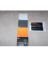 Boost Mobile Kyocera Coast Flip Phone User Guide Activation Guide Terms ... - €12,80 EUR