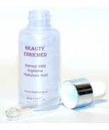2 oz Matrixyl 3000 Argireline Hyaluronic Acid Serum Cream For Face Wrinkles Line - $20.56