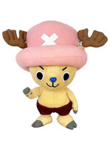 One Piece Chopper Plush Doll Anime Licensed NEW - $18.66