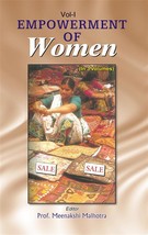 Empowerment of Women (Empowerment of Women Labour) Vol. 1st [Hardcover] - £22.09 GBP