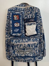 Barn Smoker 2024 Drew Estate Barn Smoker Backpack - $49.50