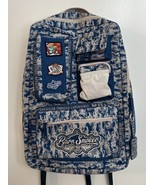 Barn Smoker 2024 Drew Estate Barn Smoker Backpack - $67.40 CAD