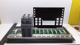 Yokogawa ANB10D-420 S1 /CU2N/NDEL Node Interface SB401-10 S1 Dual Redundant ESB - £5,130.56 GBP