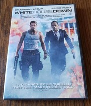White House Down - DVD By Channing Tatum - VERY GOOD - £4.63 GBP