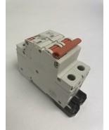 LS ELECTRIC BKN-B MINIATURE  CIRCUIT BREAKER 2p 6a amp 240v-ac - $33.99