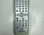 Sylvania NB111 Remote Control - OEM Original for SRD4900 VCR / DVD Combo... - $10.95