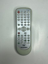 Sylvania NB111 Remote Control - OEM Original for SRD4900 VCR / DVD Combo... - $10.95