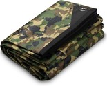 Extra-Large Arcturus Survival Blanket - Insulated Reflective, 8 X 12 Feet. - £46.33 GBP