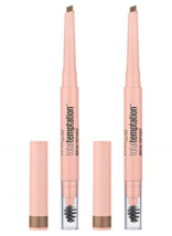 MAYBELLINE New York Total Temptation Brow Definer Pencil - Blonde (Pack ... - $635.26 MXN