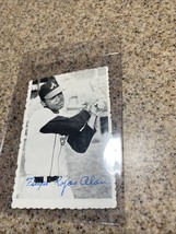 1969 Topps Deckle Set-Break # 17 Felipe Alou NR-MINT *GMCARDS* - €2,60 EUR