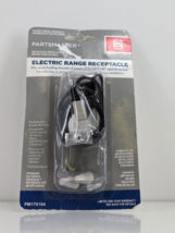 PartsMaster Range Receptacle PM17X104 Plug-In Electric Cooking Elements - £9.65 GBP