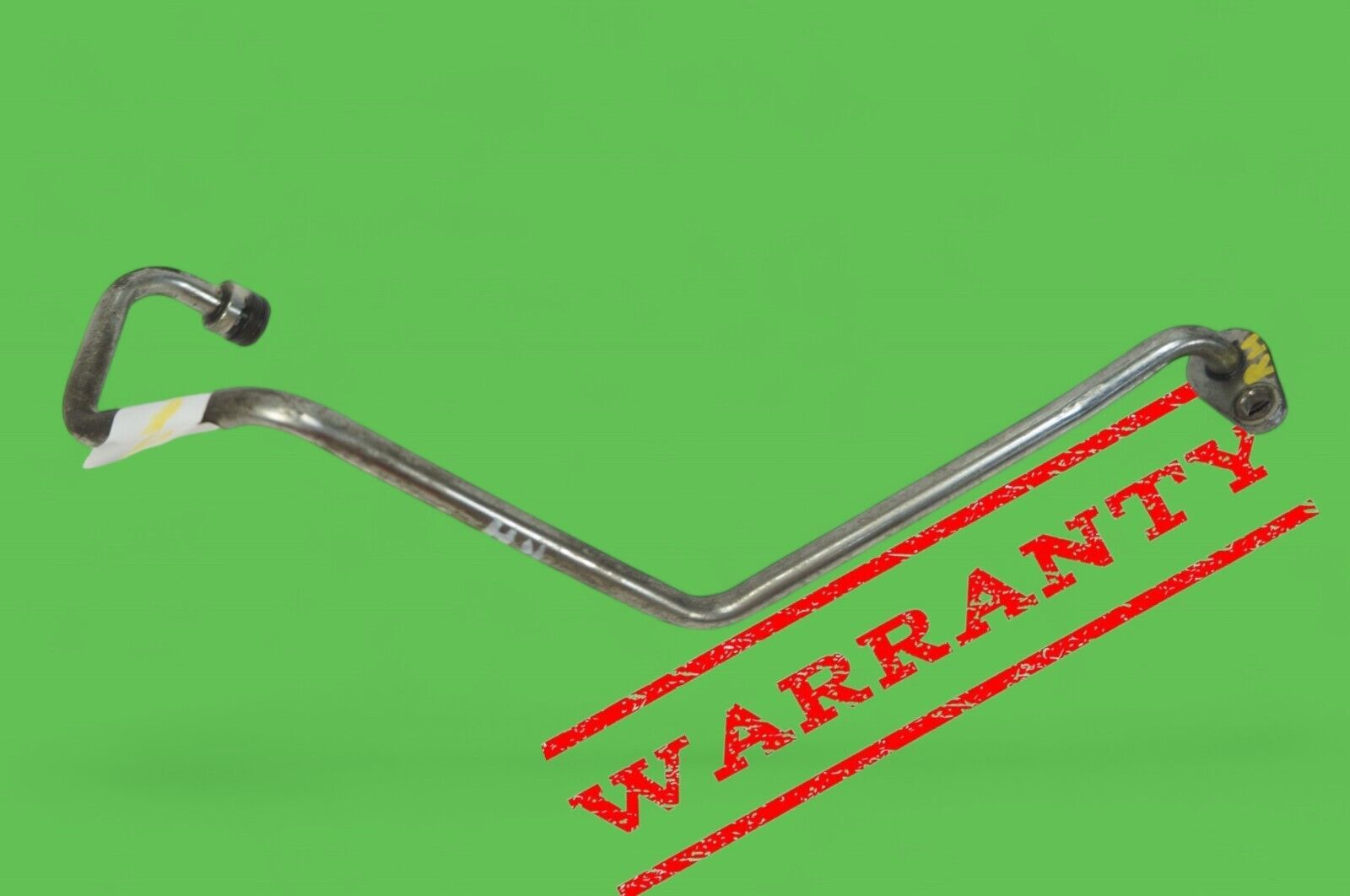 14-20 Maserati Ghibli Levante Quattroporte RIGHT Turbo Water Feed Line OEM - $49.00