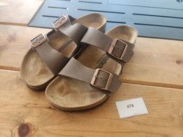 Birkenstock Arizona | mocca | EU 42 | US Men L11 M9  - £80.66 GBP