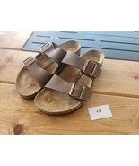 Birkenstock Arizona | mocca | EU 42 | US Men L11 M9  - $107.91