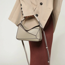 Luxury Tote Bag Woman Fashion Trend Female Shoulder Bags High Quality  - $20.58+
