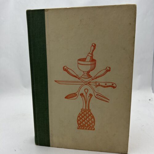 Primary image for Ladies' Home Journal Cookbook - Carol Traux (1963, Hardcover)