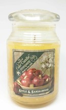 Hearth and Home Traditions 22 Ounce Jar Candle (FIG and Honey) - £22.91 GBP