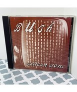 Bush - Sixteen Stone CD (1994) - £5.44 GBP