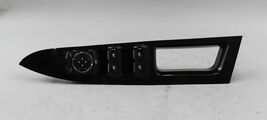 13 14 15 16 FORD FUSION LEFT DRIVER SIDE MASTER WINDOW SWITCH OEM - $262.83 MXN