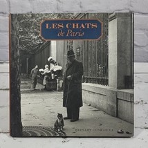 LES CHATS DE PARIS By Barnaby Conrad - Hardcover - £7.38 GBP