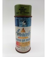  AM AmeriColor  Mosport Green 8992496 Vintage Spray Paint 5oz Can Décor ... - £9.52 GBP