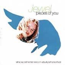 Pieces of You by Jewel (CD, Feb-1995, Atlantic (Label) - £1.76 GBP