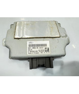 15-16 FORD F-150 VOLTAGE CONVERTER ASSEMBLY DG9Z-14B526-KA STABLIIZTION ... - $782.05 MXN
